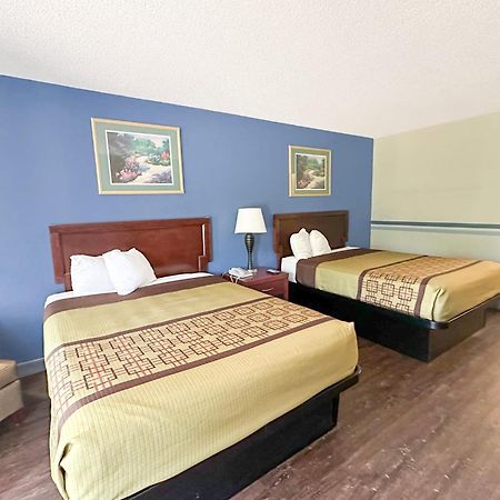 Executive Inn Ridgeway I-77 Dış mekan fotoğraf