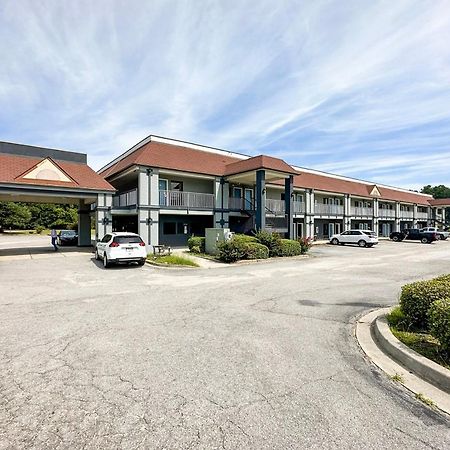 Executive Inn Ridgeway I-77 Dış mekan fotoğraf
