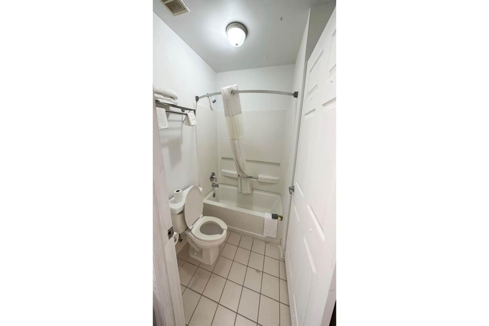 Executive Inn Ridgeway I-77 Dış mekan fotoğraf